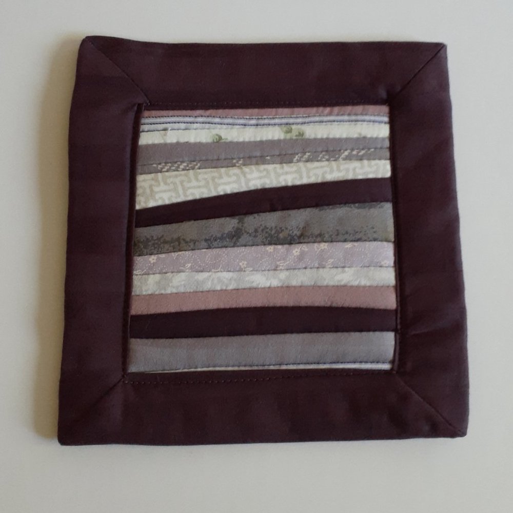 Quilted pad - Picture 4 of 12